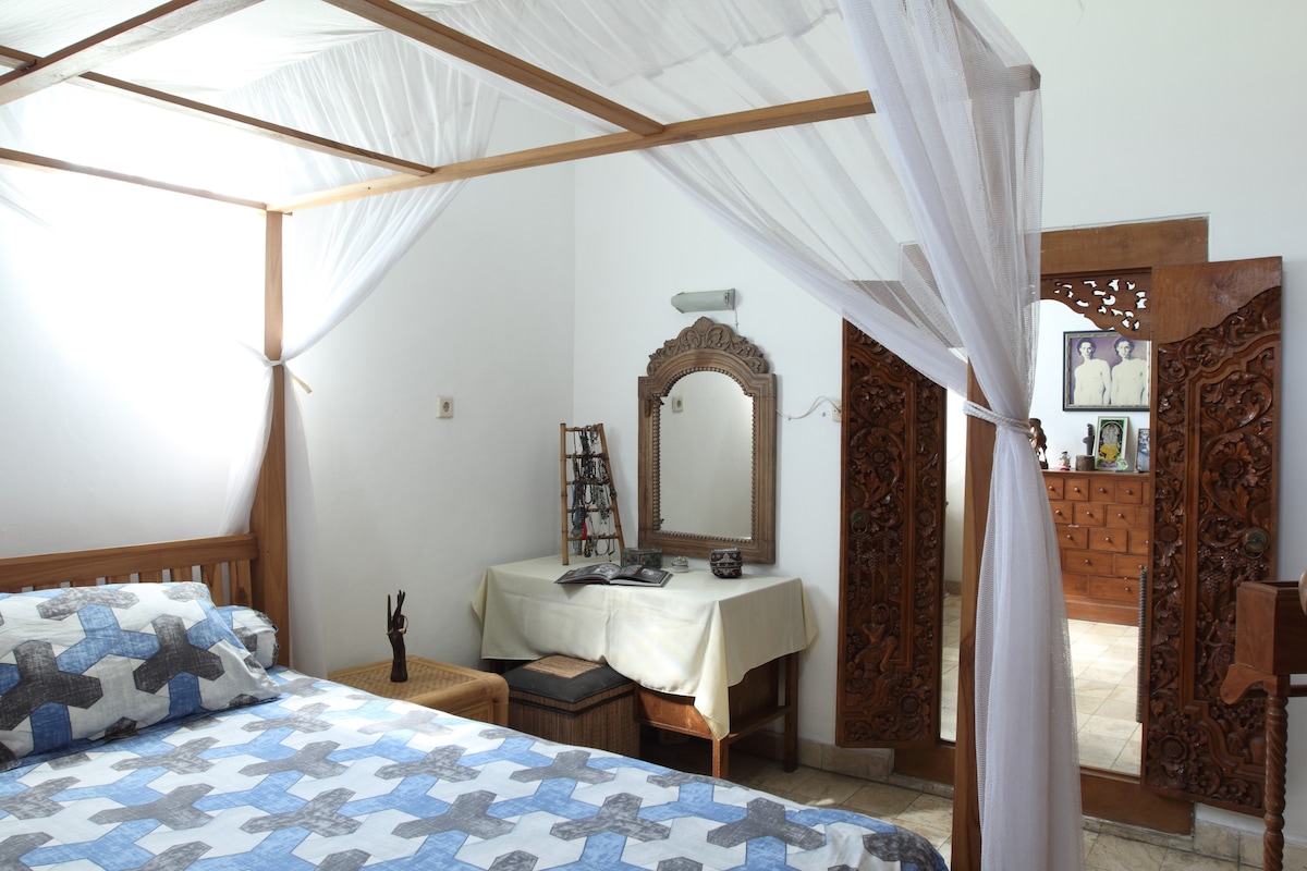 Mahanara Guest Room