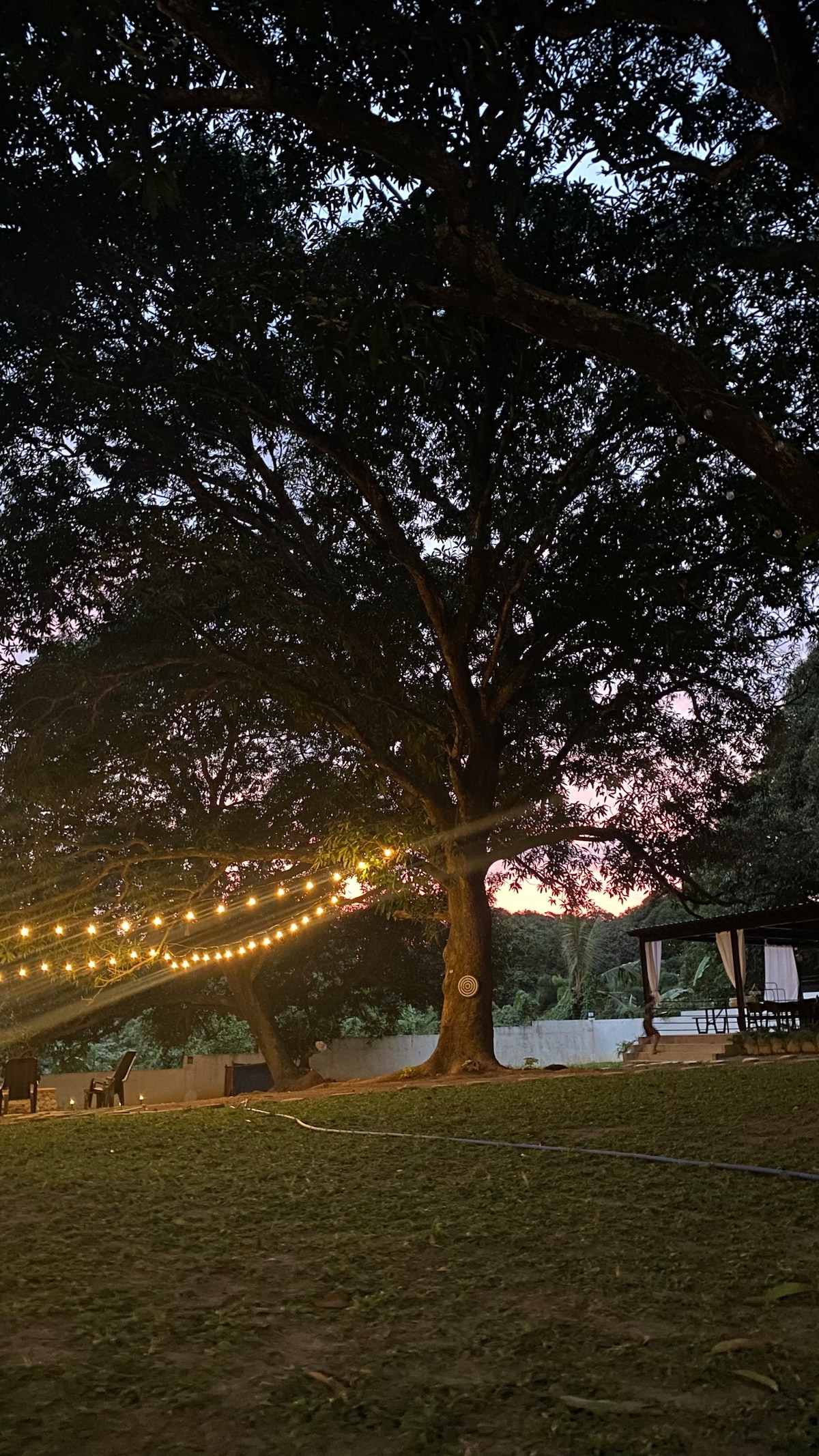 Big group Cabin in Bulacan (Camp Lilim)