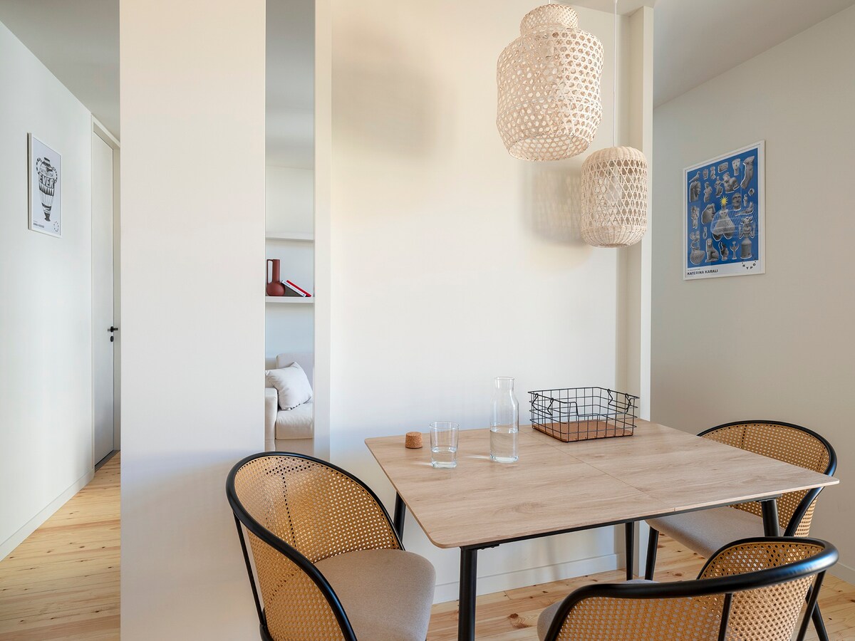 Hoppersgr- Amazing apt in the heart of Athens - 1