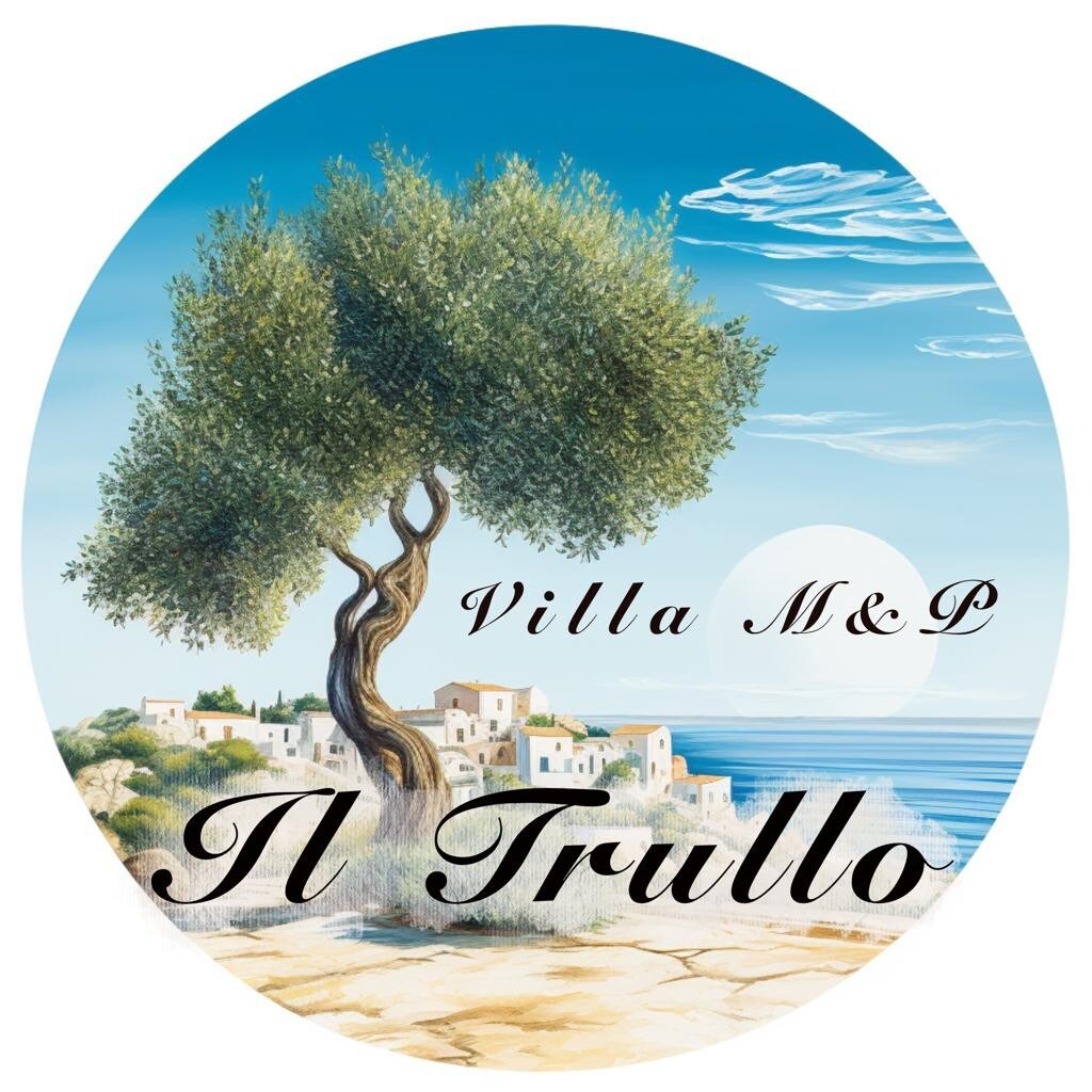 Villa M&P - Il Trullo -