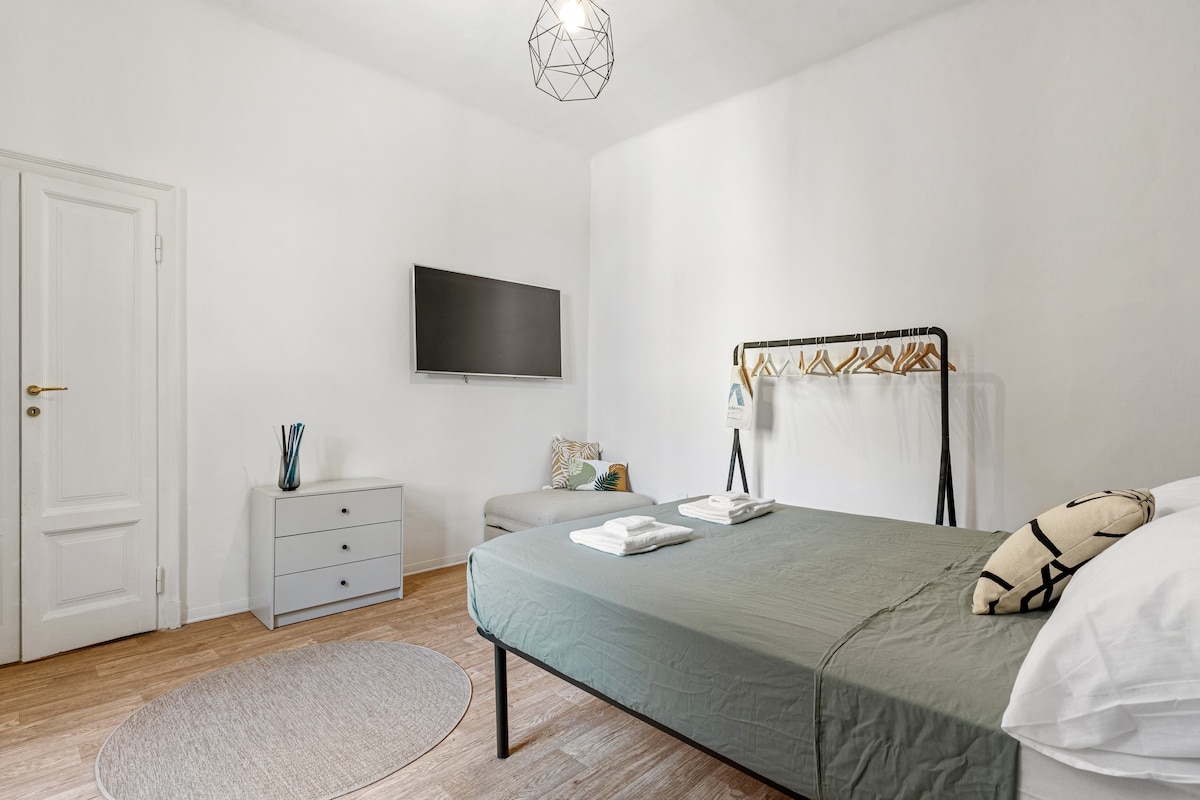 Navigli Charming Flat