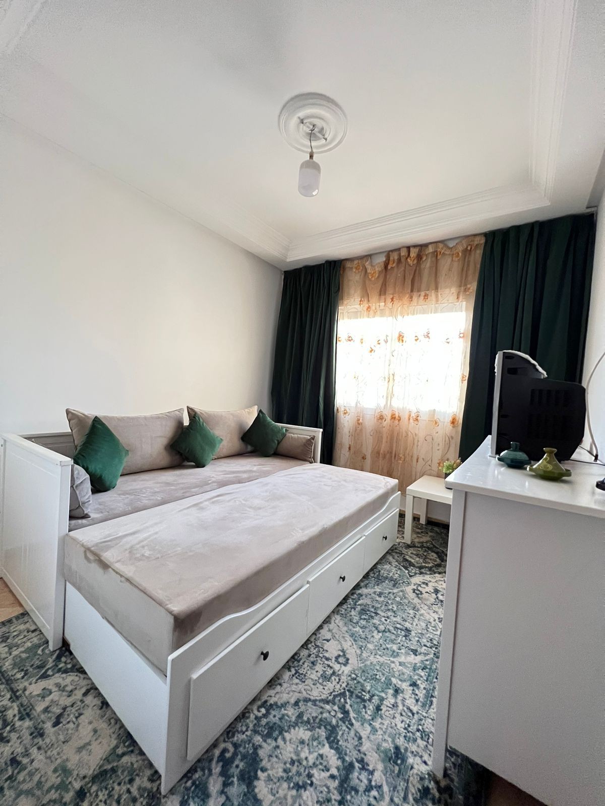 Appartement kenitra ville haute