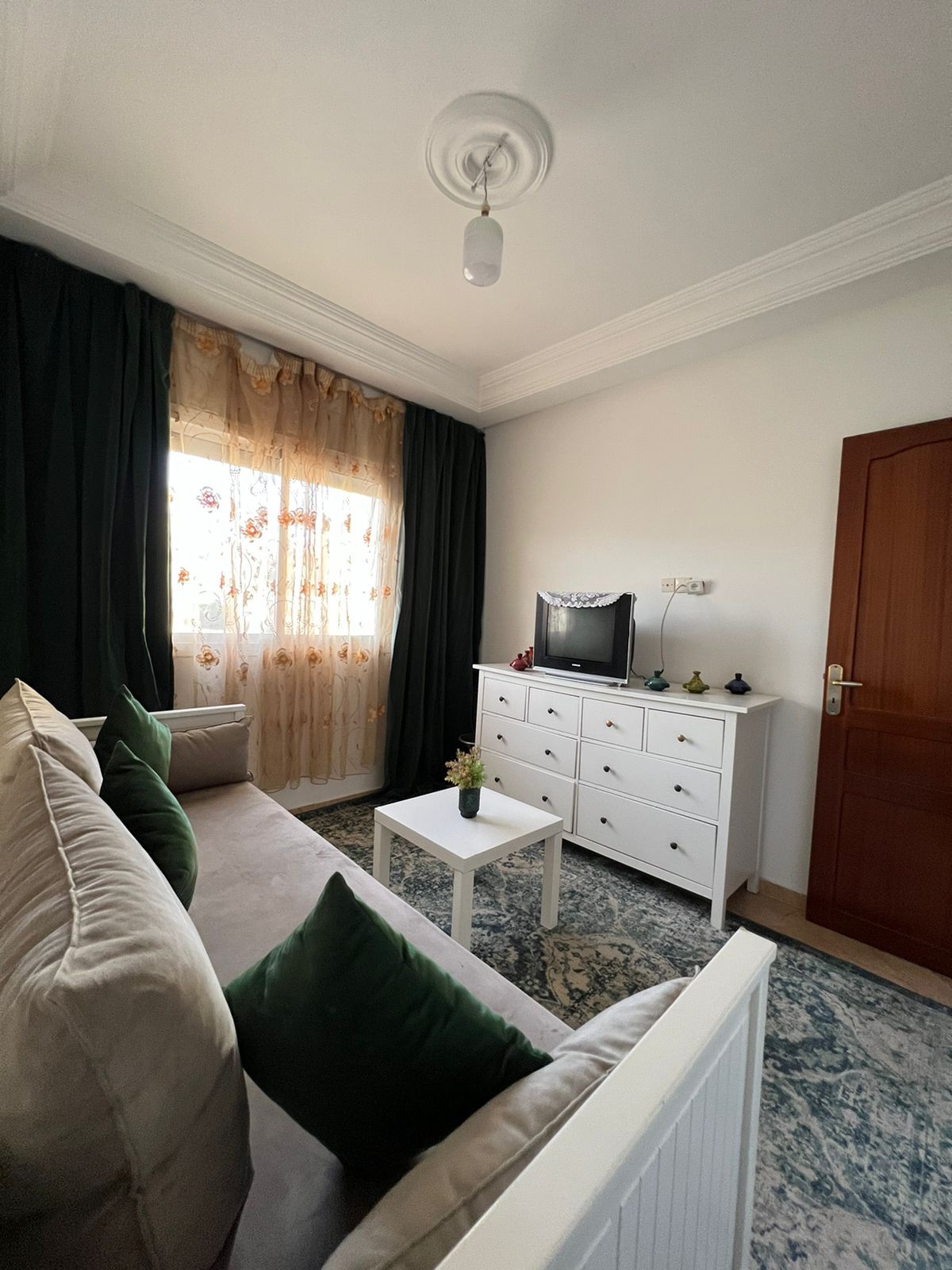 Appartement kenitra ville haute