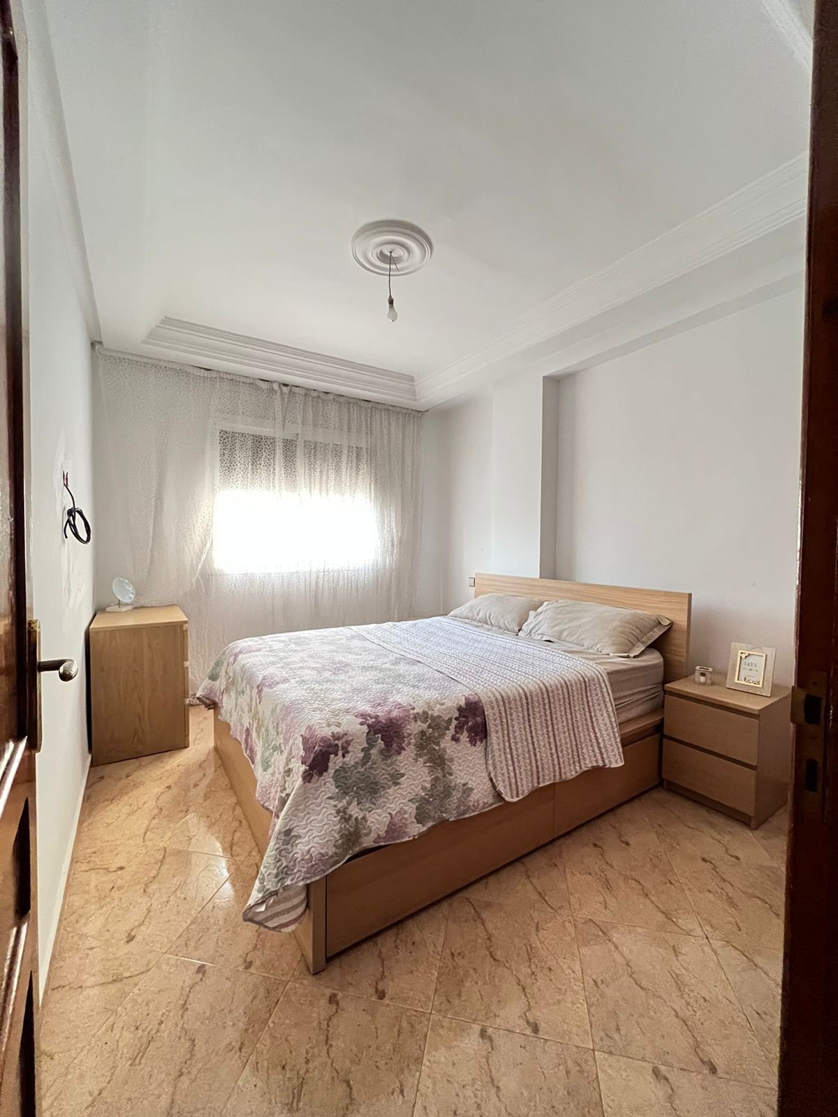 Appartement kenitra ville haute