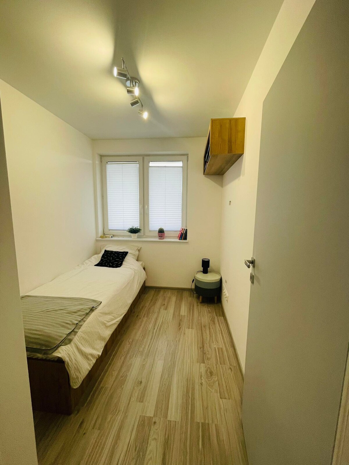 Apartament Kosakowo II z Tarasem