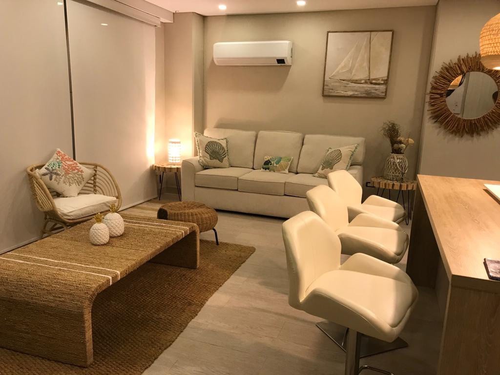 Hermoso Apartamento Cartagena