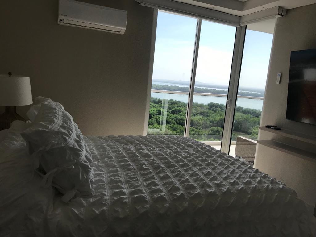 Hermoso Apartamento Cartagena