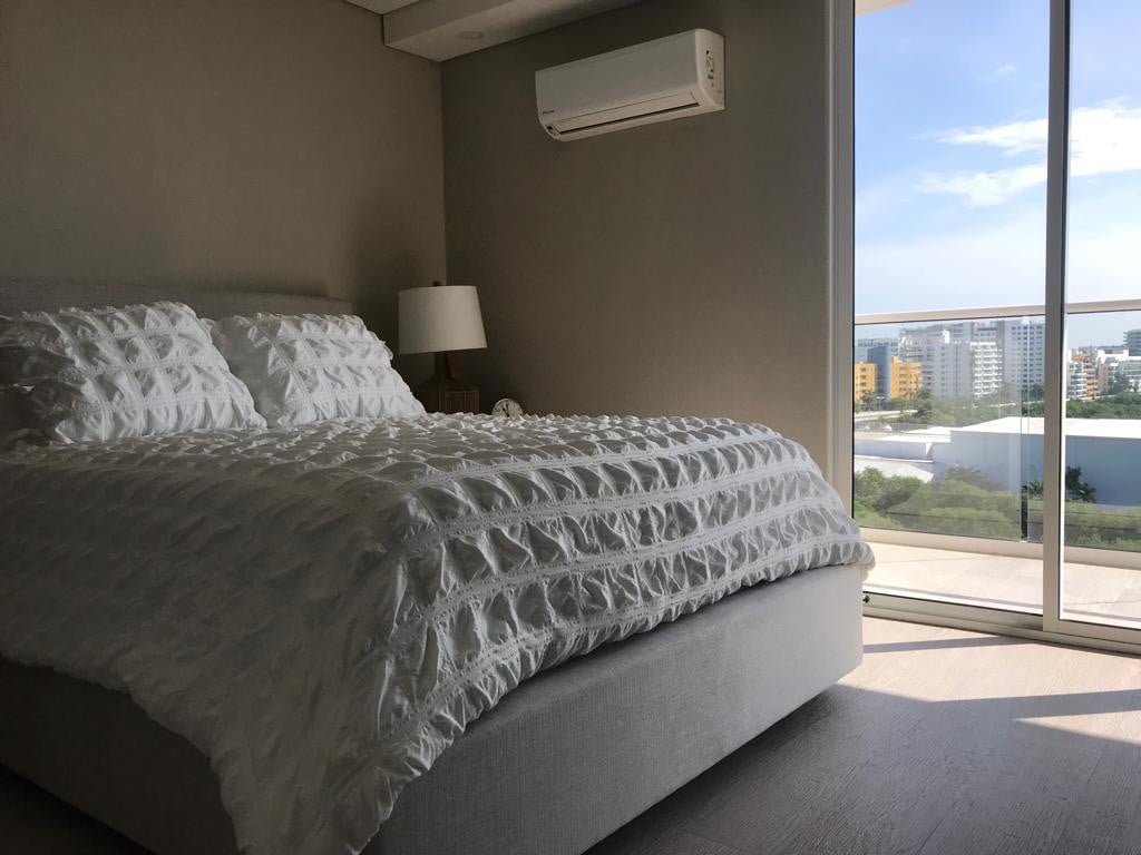 Hermoso Apartamento Cartagena