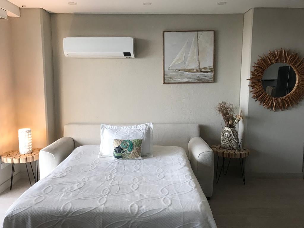 Hermoso Apartamento Cartagena