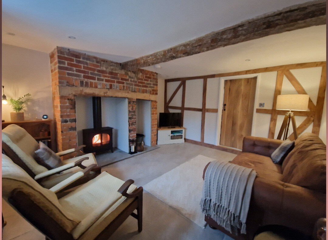 Peaceful cottage escape, Ramsbury, Nr Marlborough