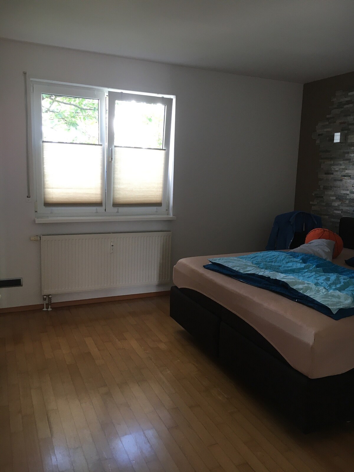 2 Zimmer Wohnung in Ilvesheim