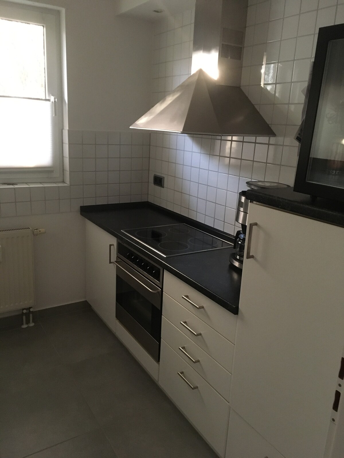 2 Zimmer Wohnung in Ilvesheim