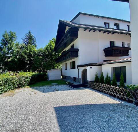 Gastuna Suites-Familienapartment