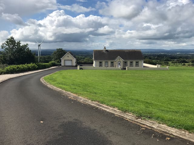 Causeway Coast and Glens的民宿