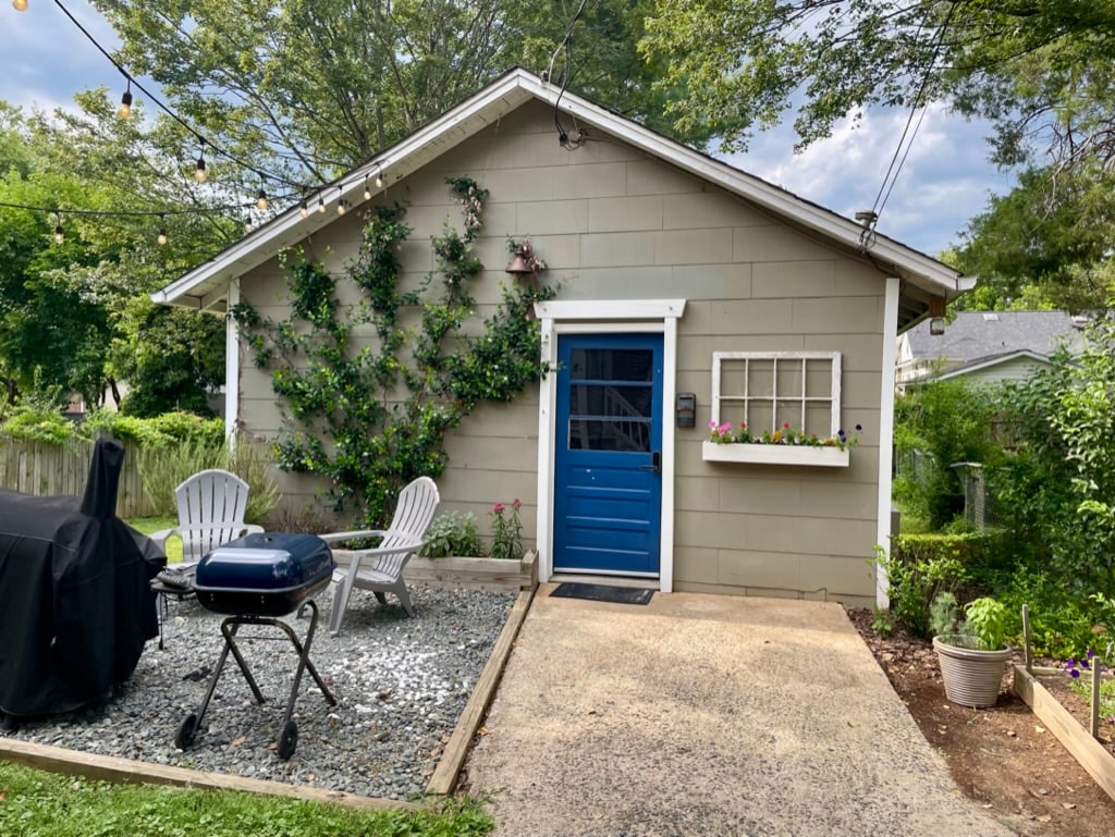 Charming Ardmore Cottage