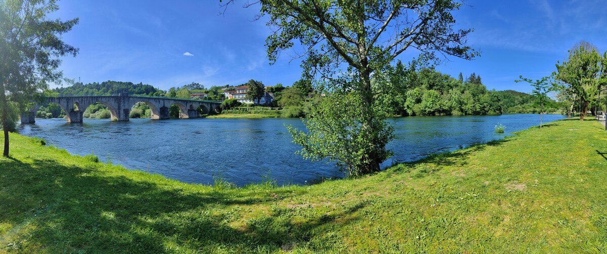 Cantinho da Ponte