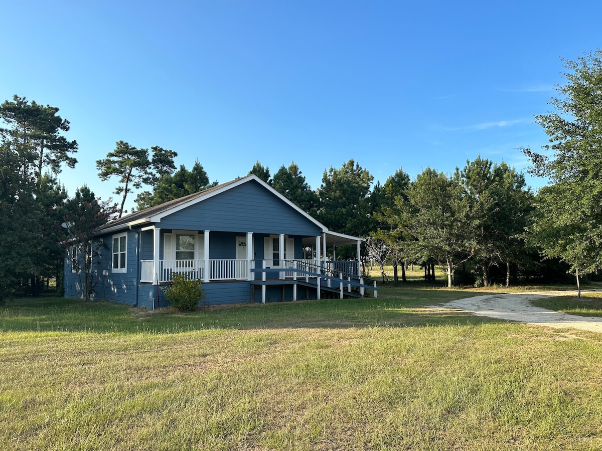 Guest House in Stoneham