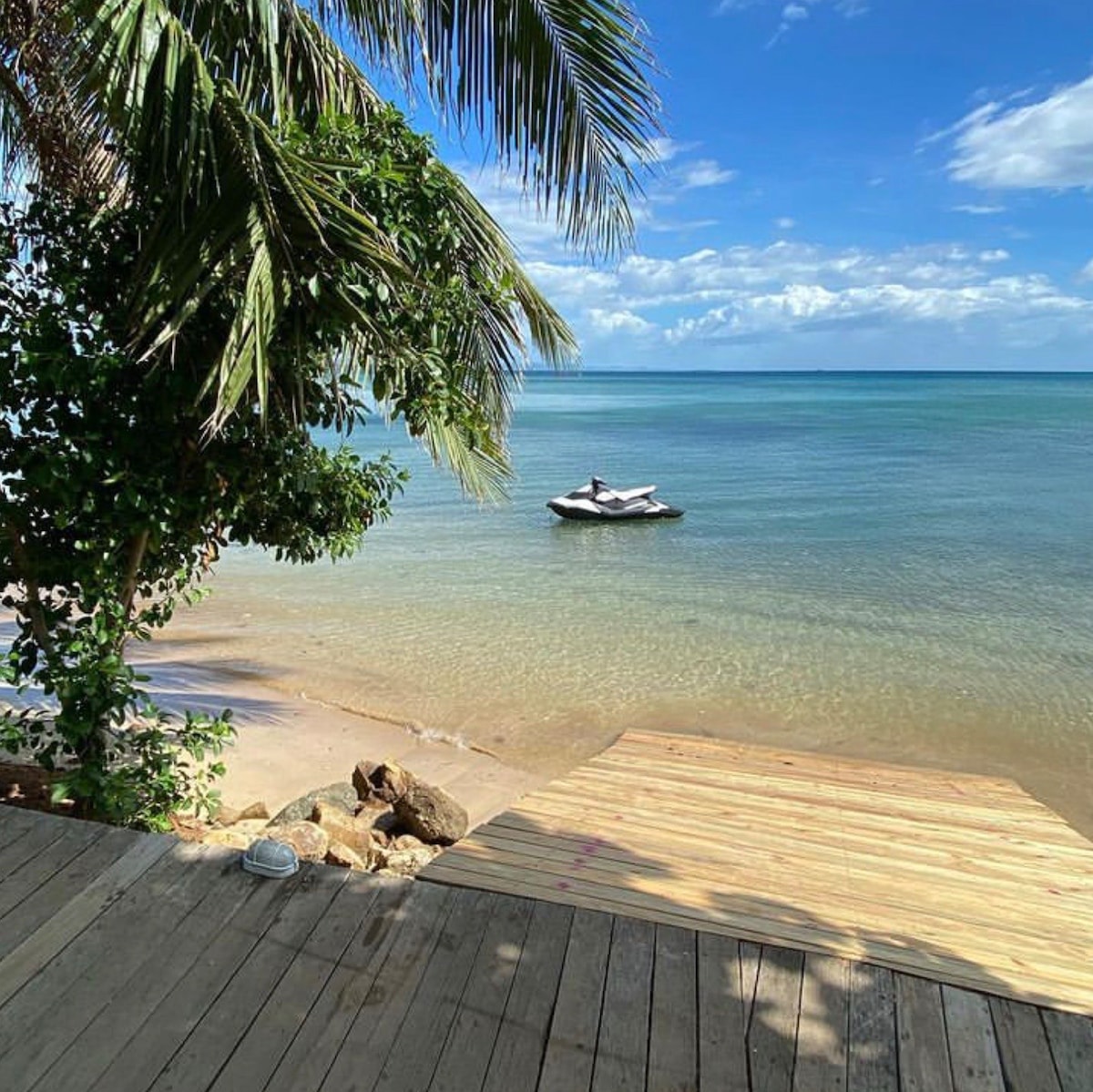 Waterview Fiji - Island Paradise