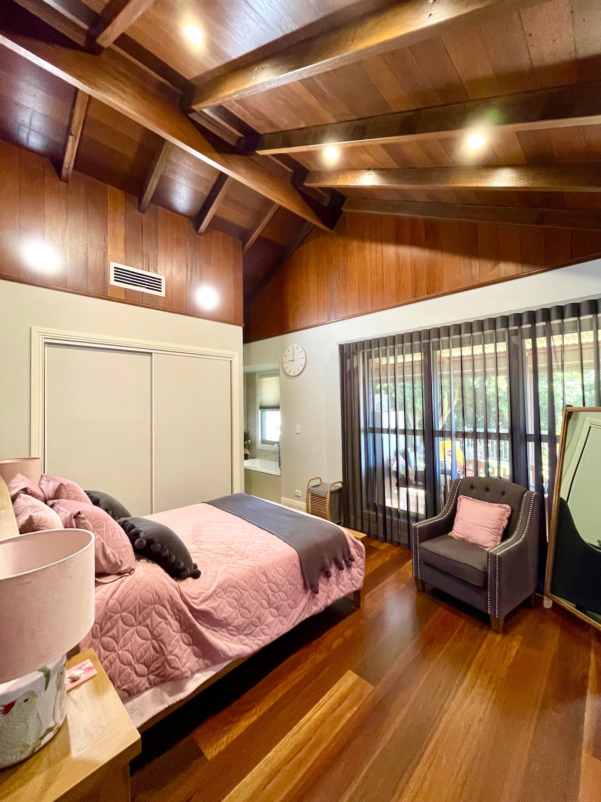 Ironbark Homestead Luxury Stays - Ironbark客房