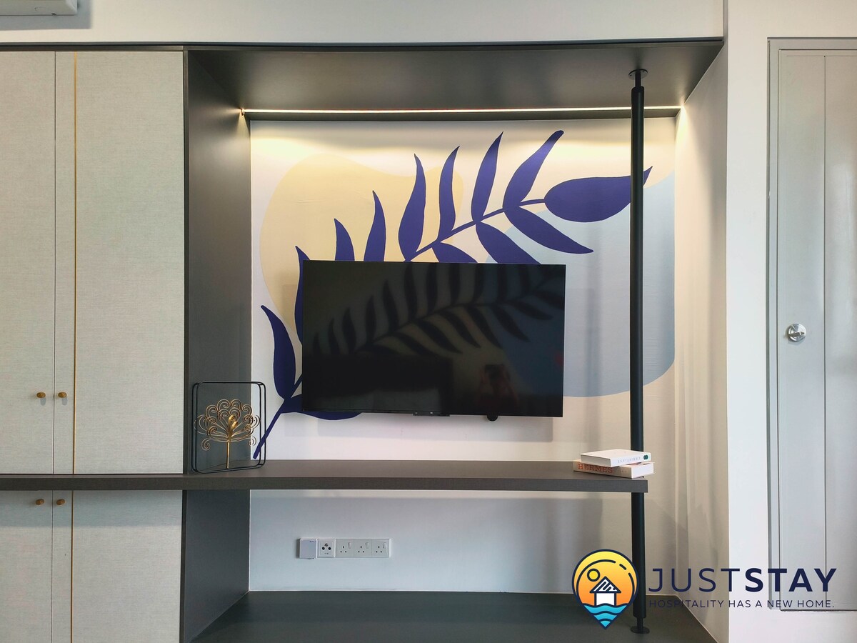 Mid-valley | Studio by JustStay