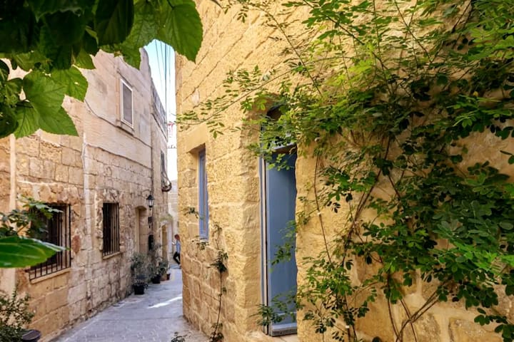 Ir-Rabat Għawdex的民宿