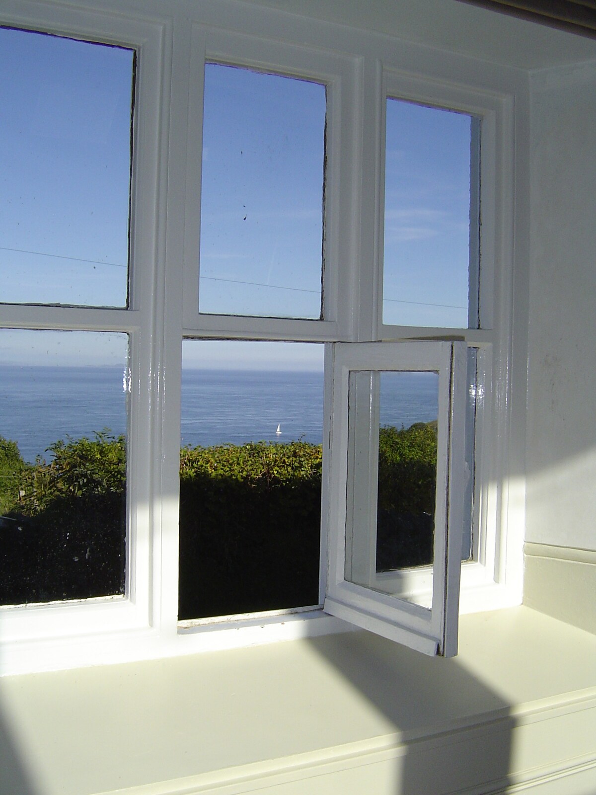 Coolranny Schoolhouse