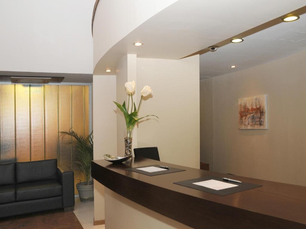 Andino Apartaments Rental Capital II