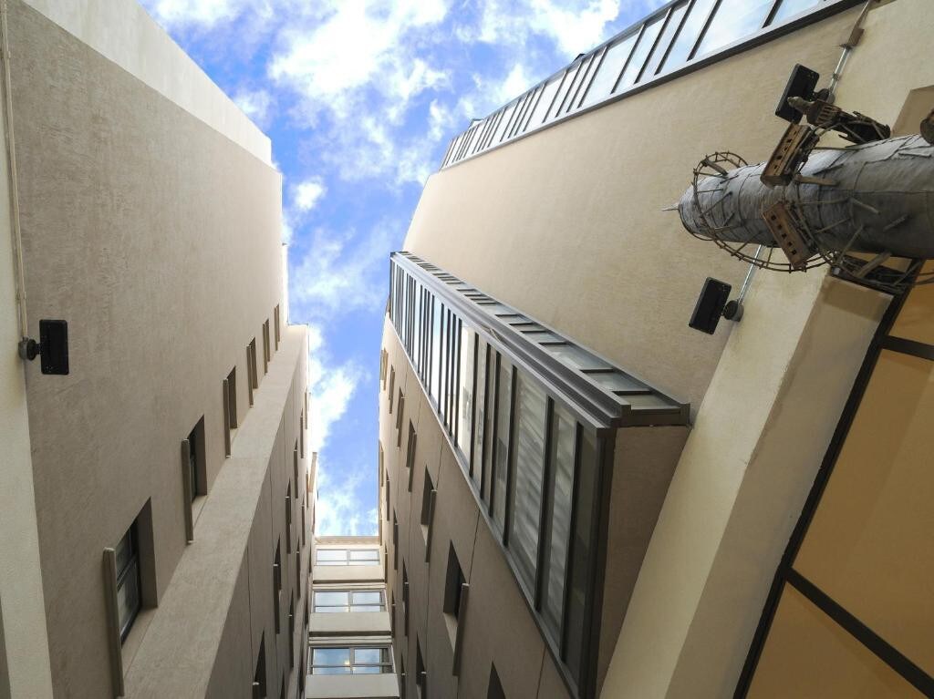 Andino Apartaments Rental Capital II