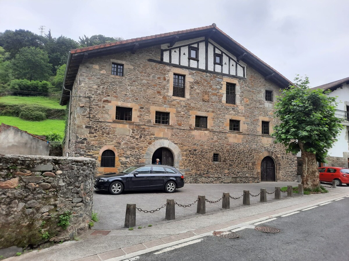 Casa Rural Goikitxe Etxea