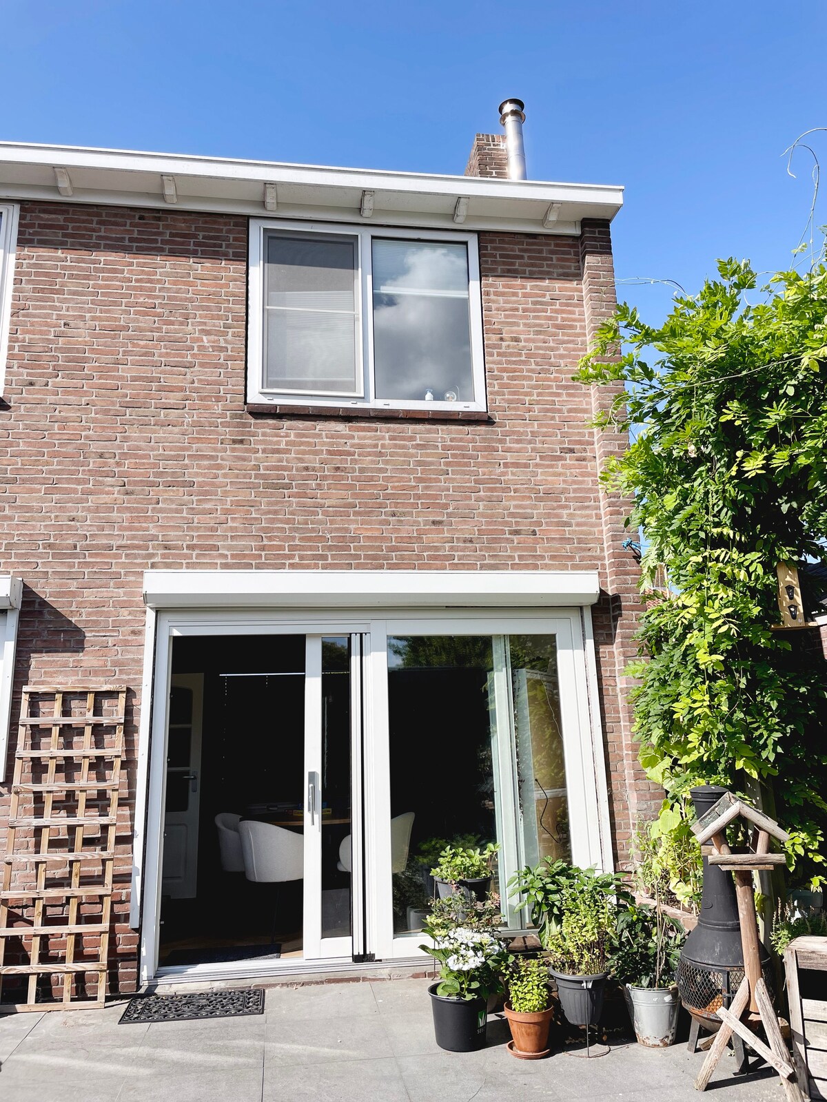 Charmante woning in Middelburg!