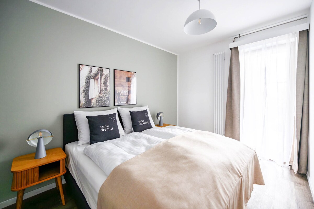 limehome Budapest|1BR Suite+balc