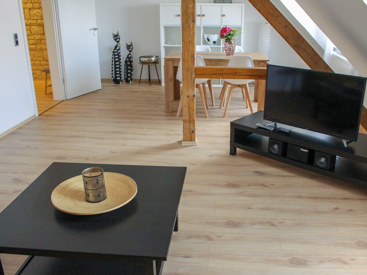 Apartment Erfurt North