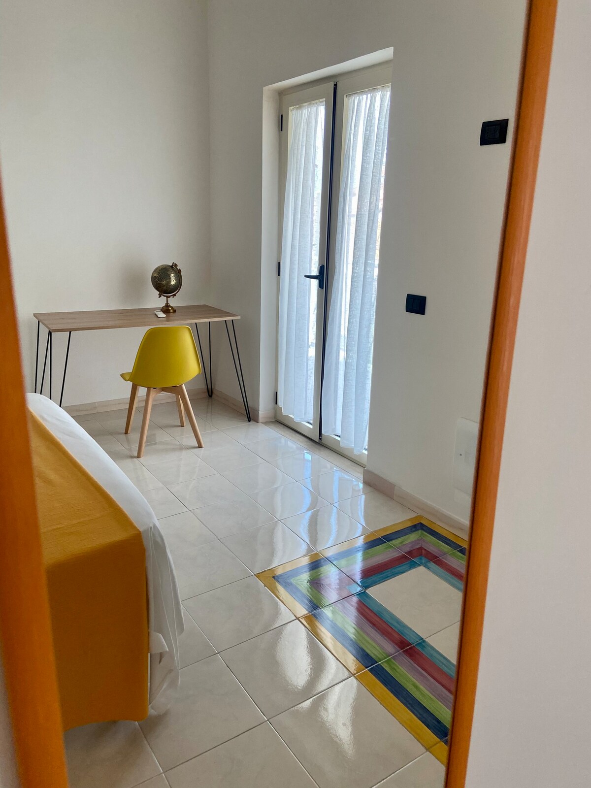 Apartment Telese