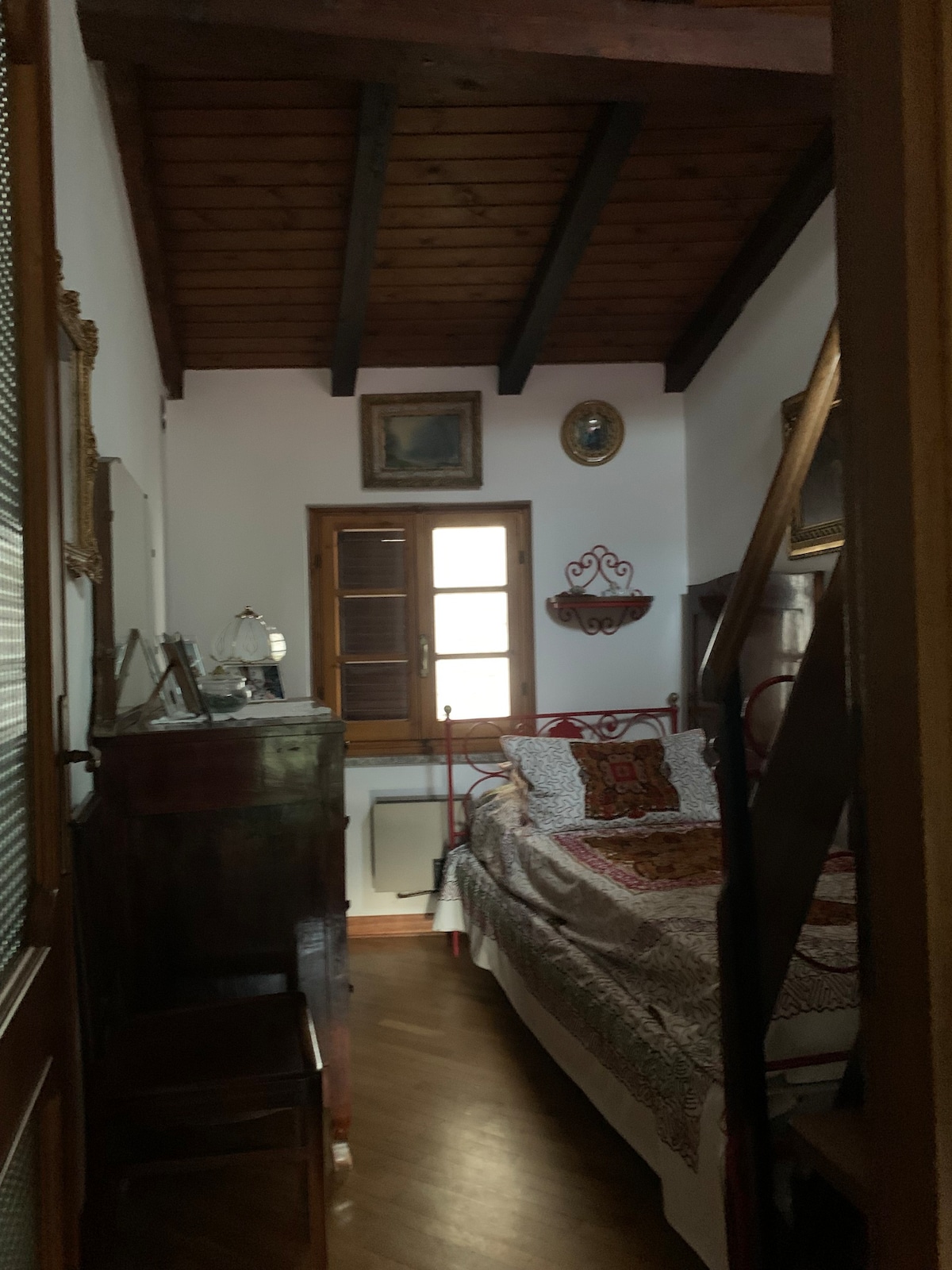 La Casa dei Nonni.