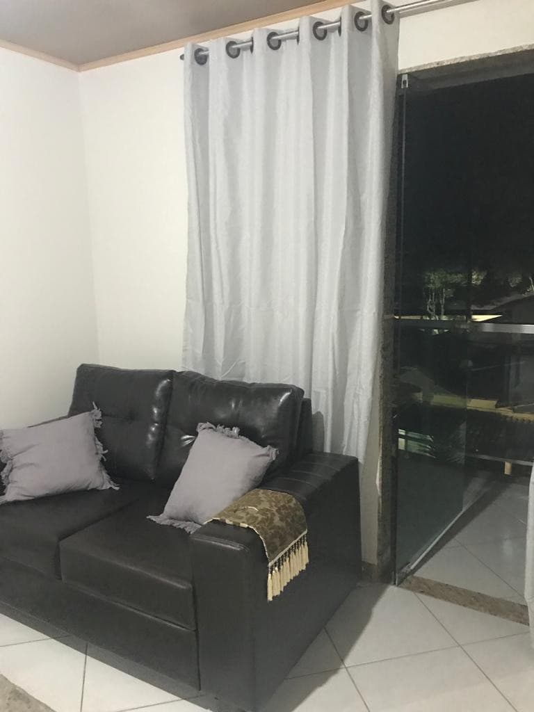 Apartamento em Aracruz (hospedado por Eliana)