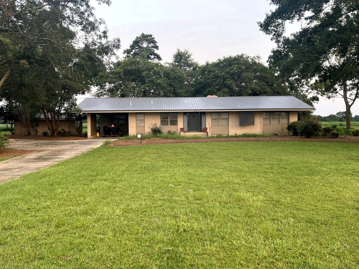 Gazebo House