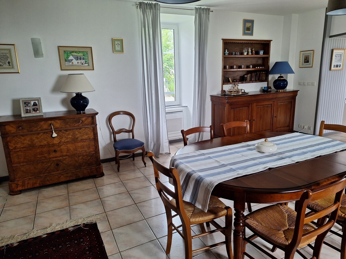 Room in Bigorre