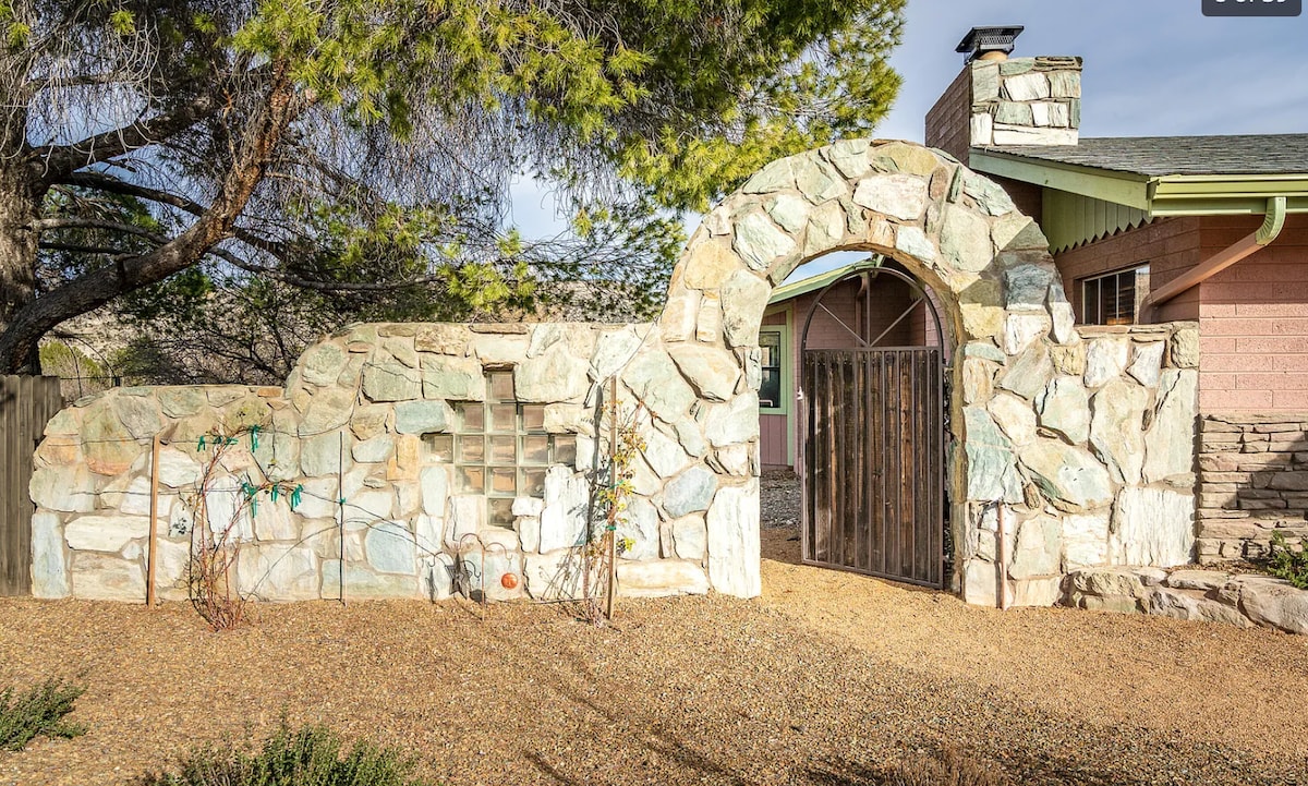 Verde Valley Oasis! 4/2 & Pool