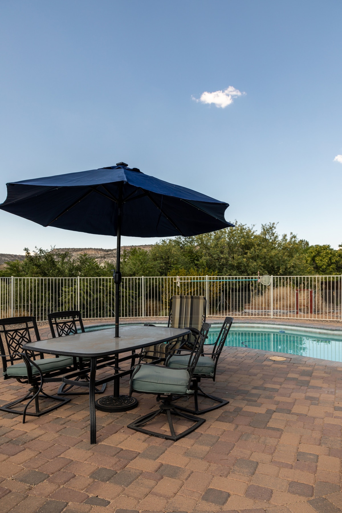 Verde Valley Oasis! 4/2 & Pool