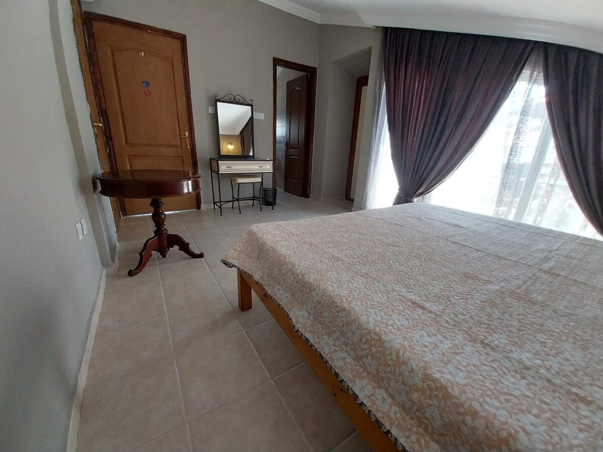 Apartment in Girne, Cyprus