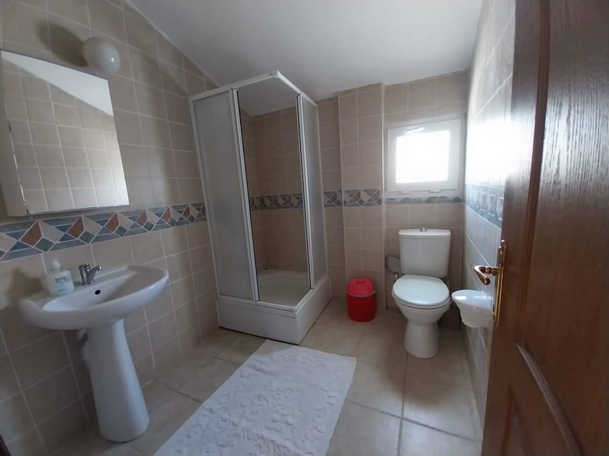 Apartment in Girne, Cyprus