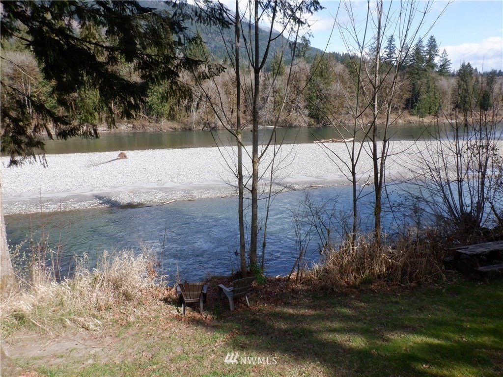 Skagit River Respite