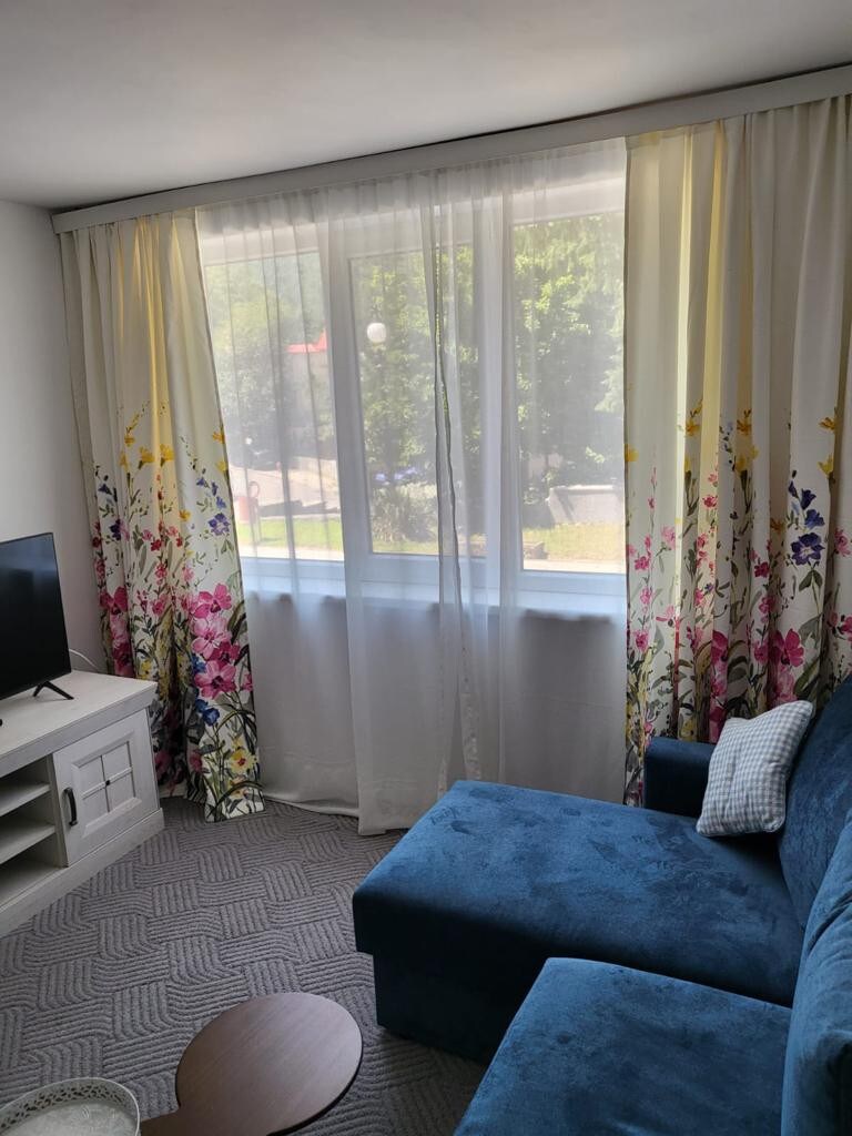 Concordia - apartament nou amenajat - lângã Cazino