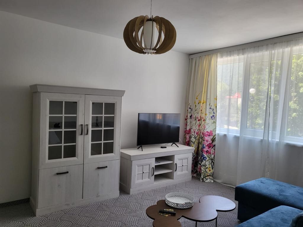 Concordia - apartament nou amenajat - lângã Cazino