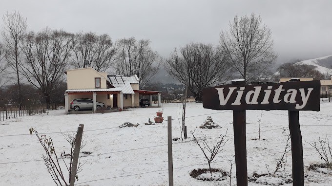 Viditay Cabins, Tafi del Valle