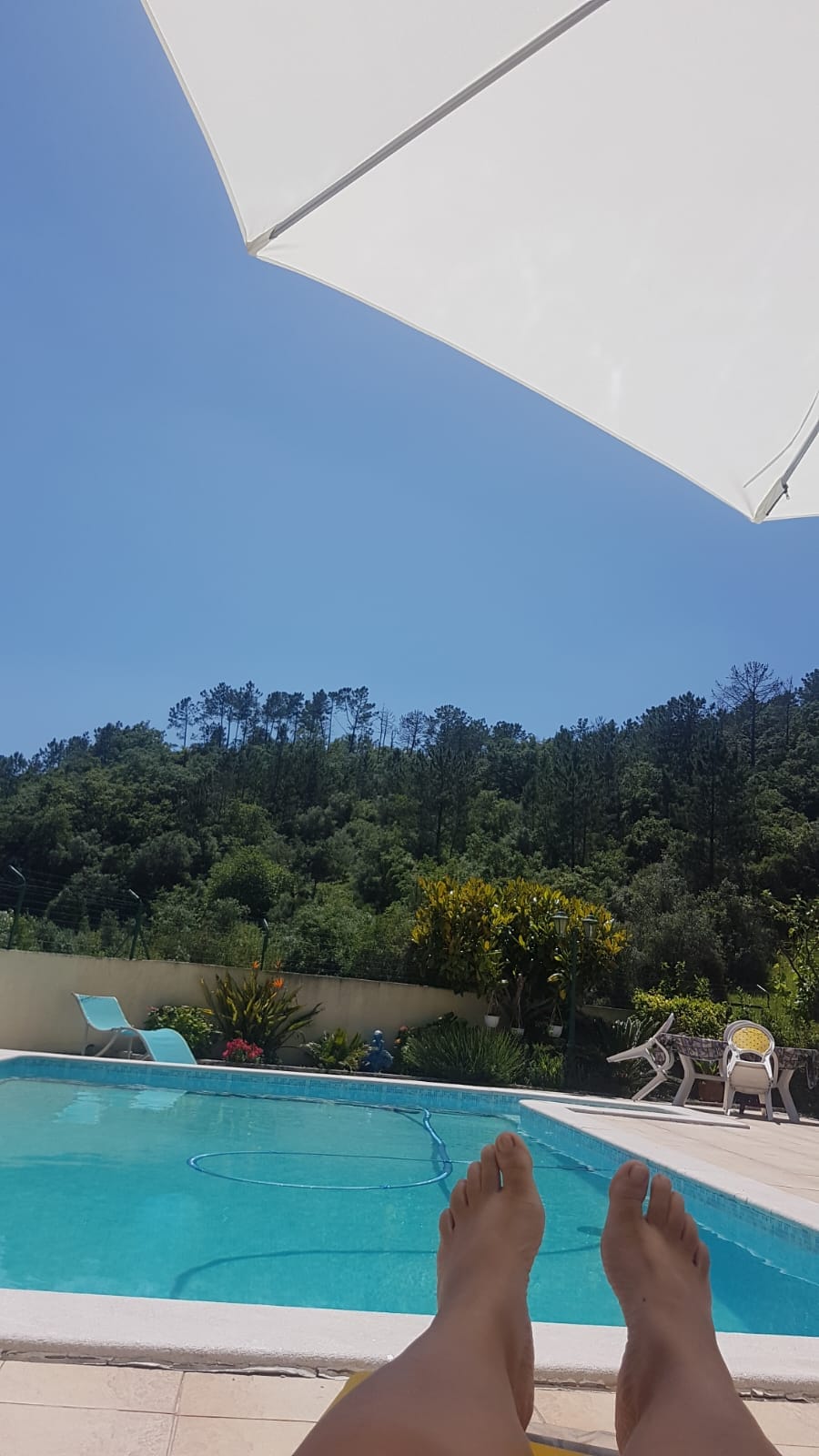 Vivenda em Batalha com piscina