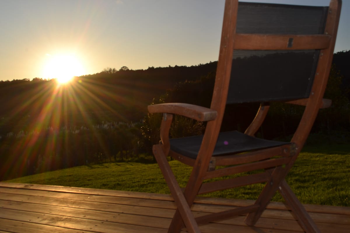 Manuka Views - Close to Thermal Hot Pools