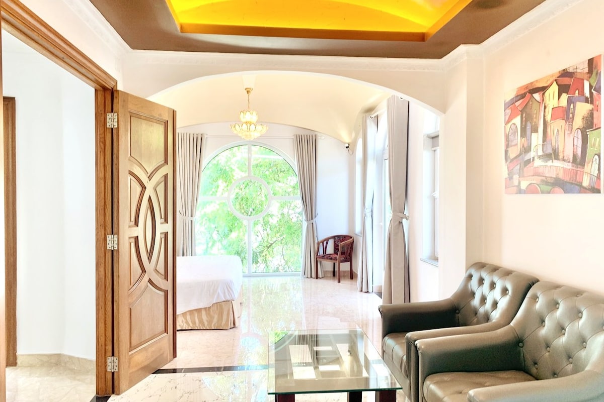 Benzen Villas Beachfront Villa in Nha Trang