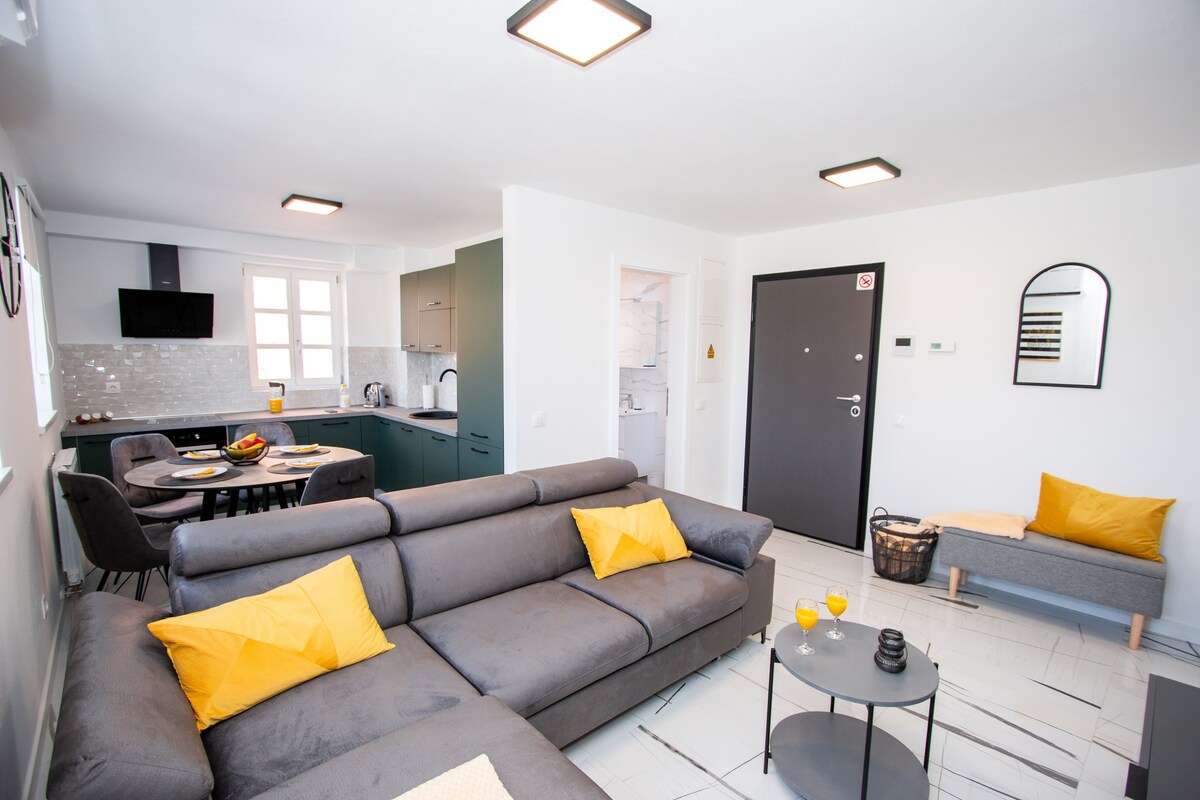 Apartman Kac 2