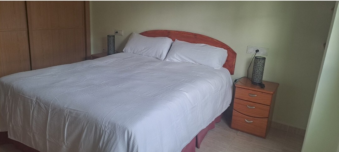 Apartamento familiar Aguadulce